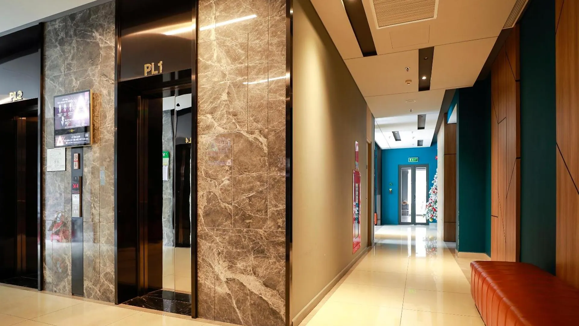 May Soho Saigon Serviced Apartment Ho Chi Minh City