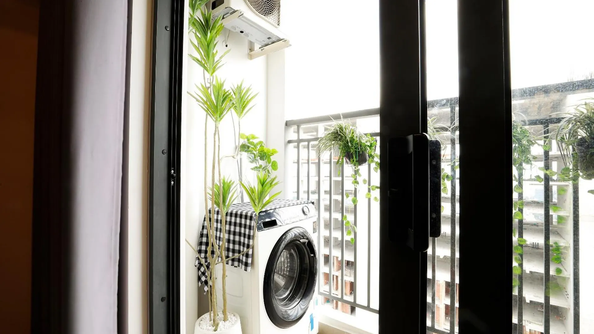 May Soho Saigon Serviced Apartment Ho Chi Minh City