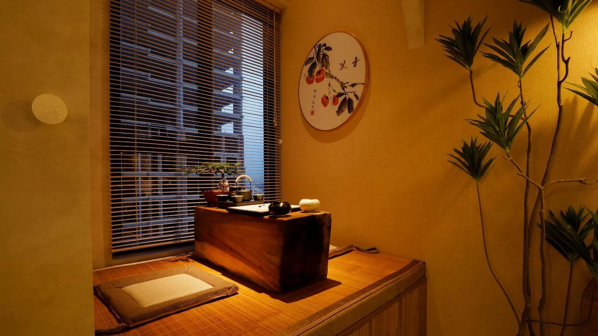 May Soho Saigon Serviced Apartment Ho Chi Minh City 0*,  Vietnam