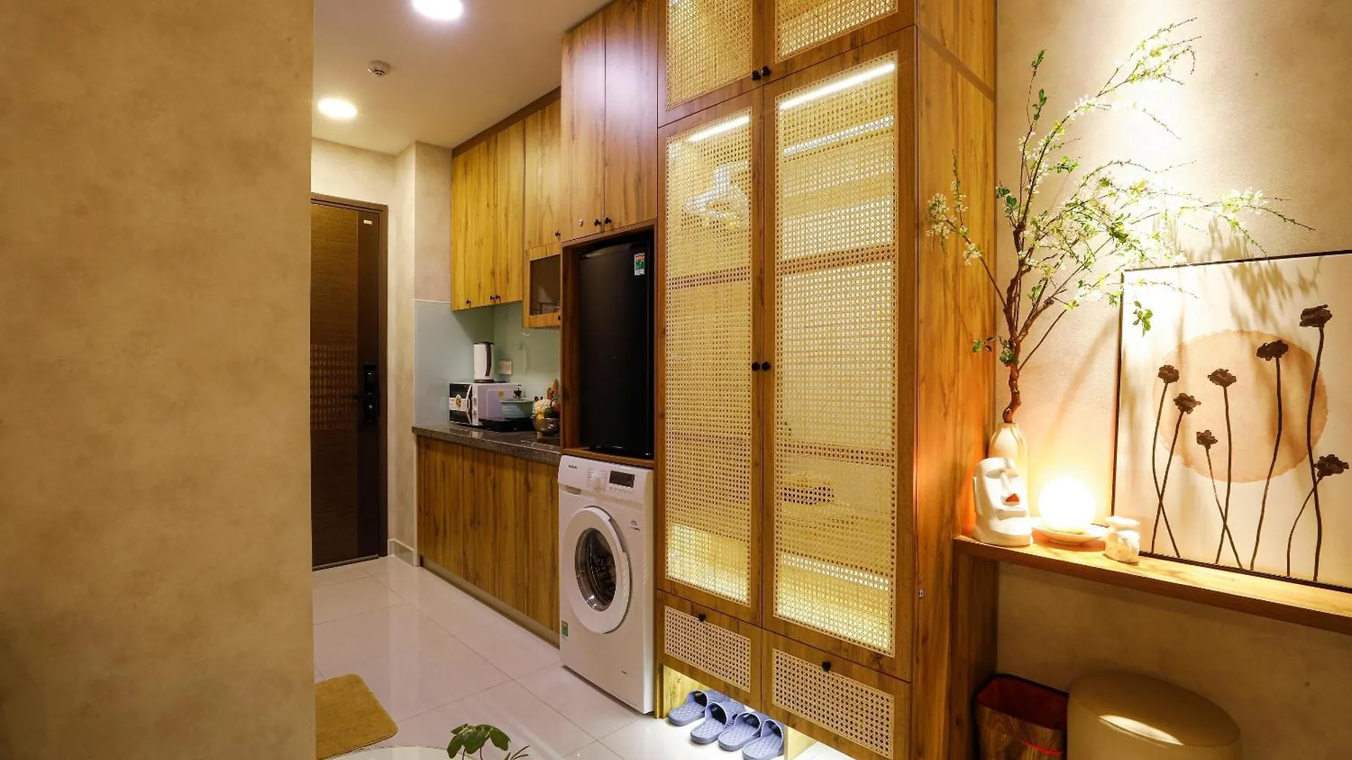 May Soho Saigon Serviced Apartment Ho Chi Minh City