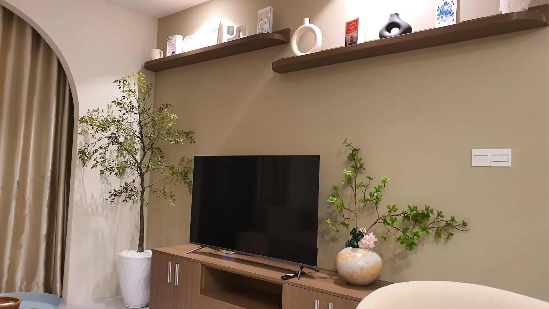May Soho Saigon Serviced Apartment Ho Chi Minh City Vietnam