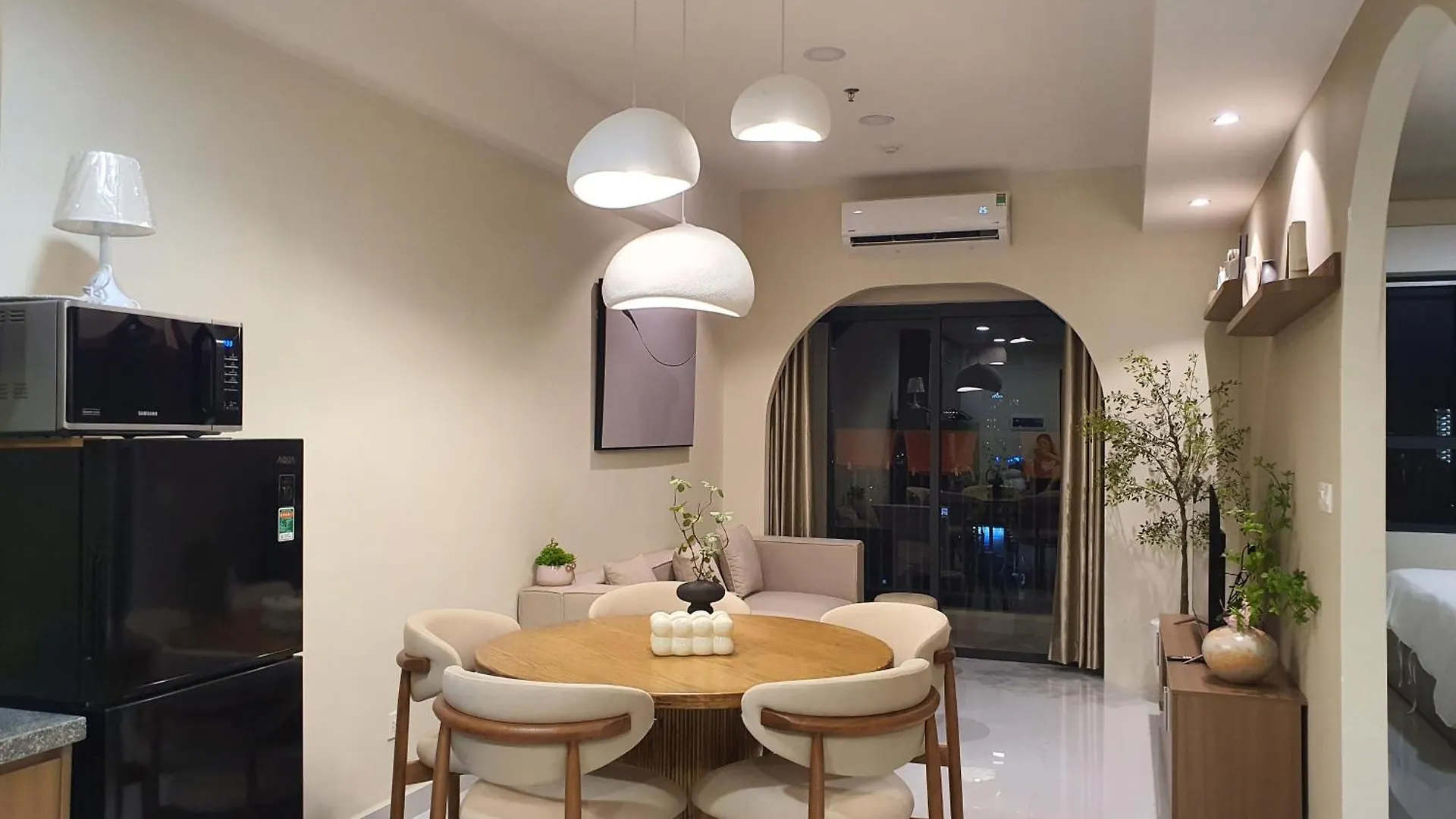 May Soho Saigon Serviced Apartment Ho Chi Minh City
