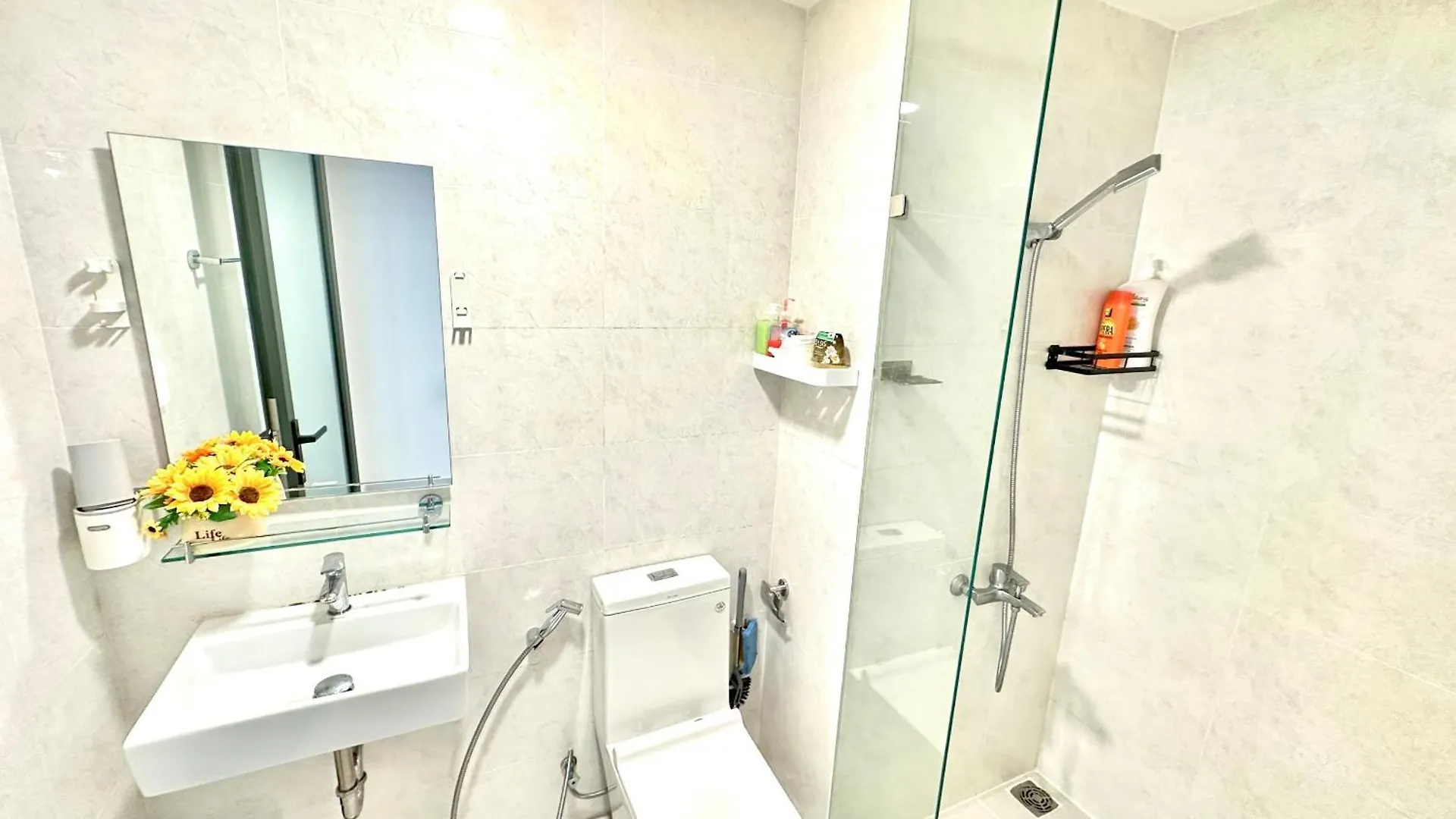 May Soho Saigon Serviced Apartment Ho Chi Minh City Vietnam
