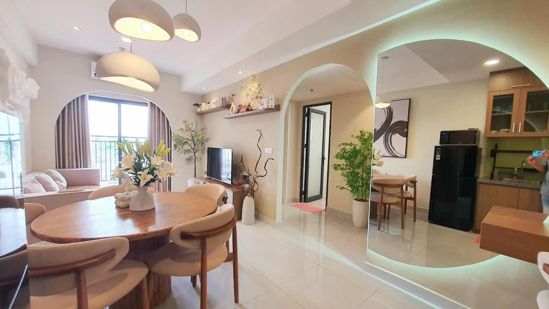 May Soho Saigon Serviced Apartment Ho Chi Minh City