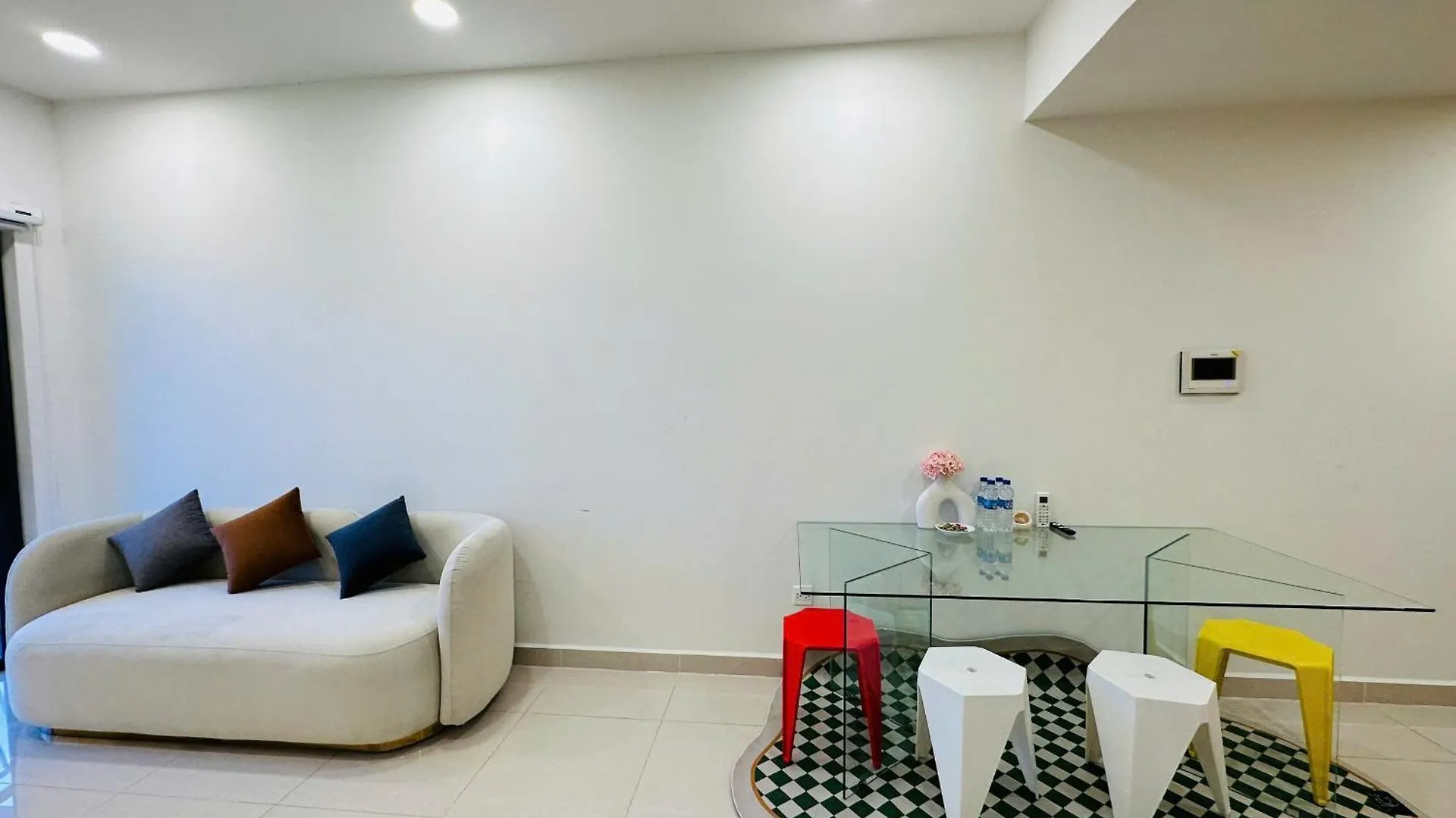May Soho Saigon Serviced Apartment Ho Chi Minh City