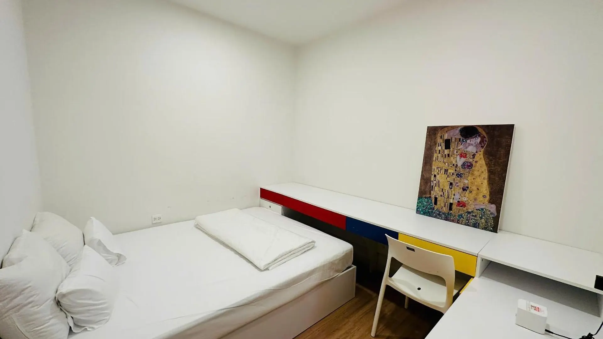 May Soho Saigon Serviced Apartment Ho Chi Minh City