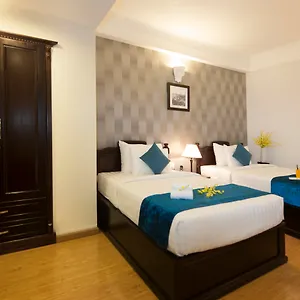 3* Hotel Sunrise