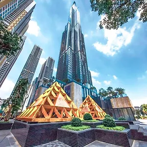 Apartment Landmark 81 Royal, Ho Chi Minh City