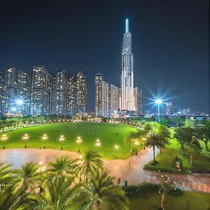 Apartment Royal Landmark, Ho Chi Minh City