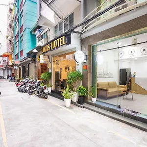 Homestay Planet Saigon, Ho Chi Minh City